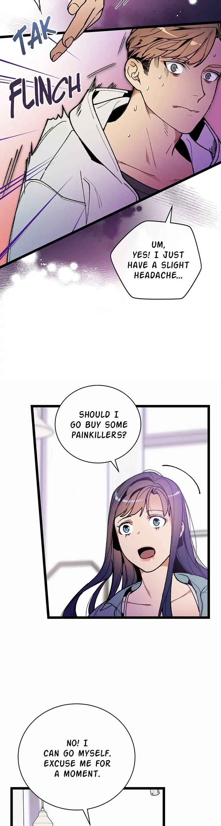 I'm the Only One With Genius DNA Chapter 54 page 20 - Chapter 54: Memories