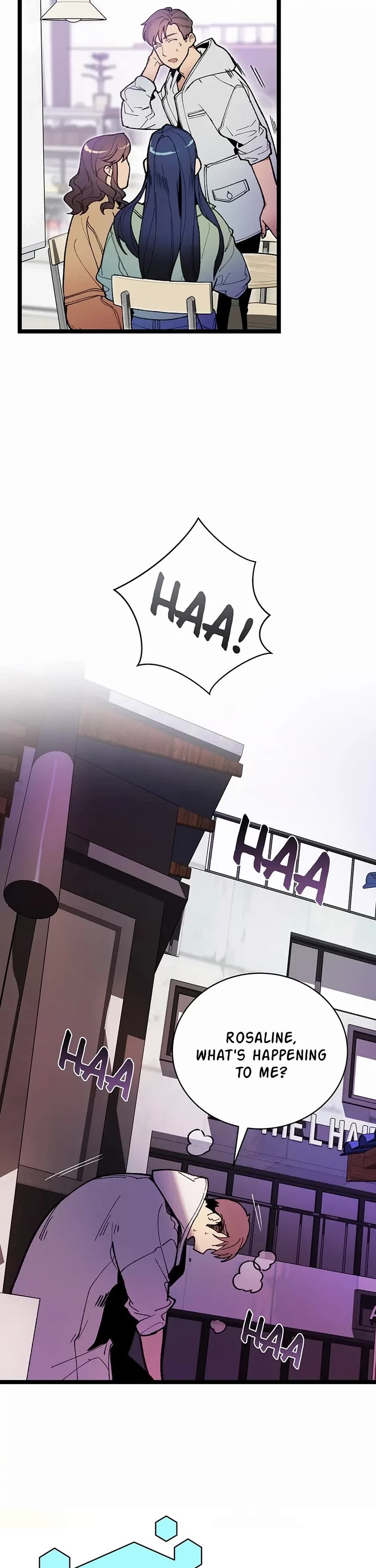I'm the Only One With Genius DNA Chapter 54 page 21 - Chapter 54: Memories