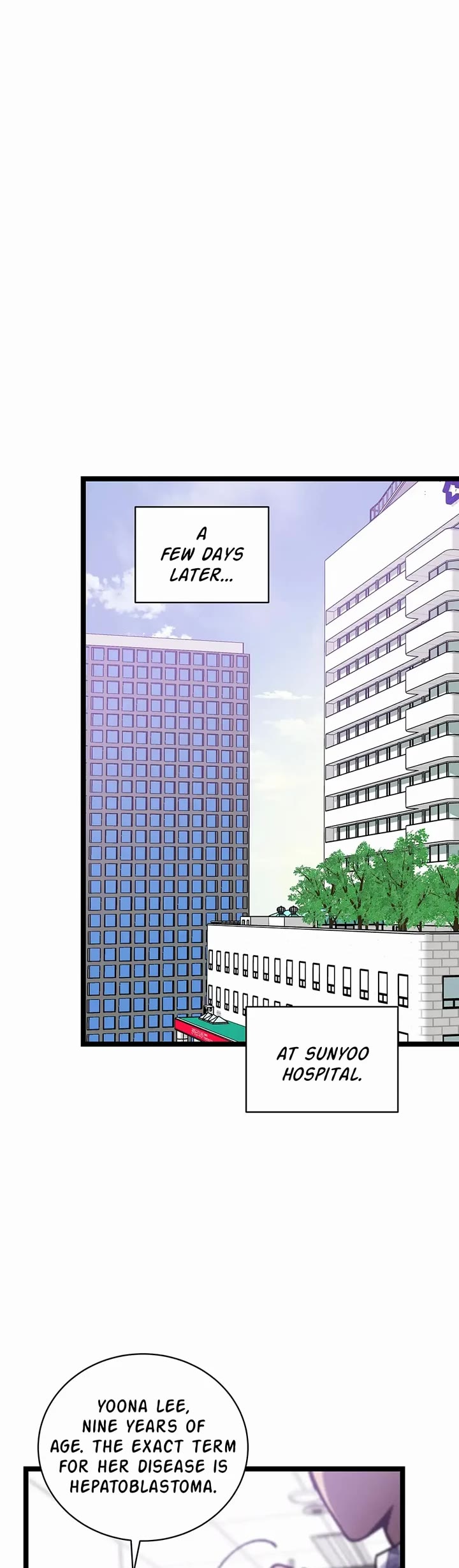 I'm the Only One With Genius DNA Chapter 54 page 29 - Chapter 54: Memories