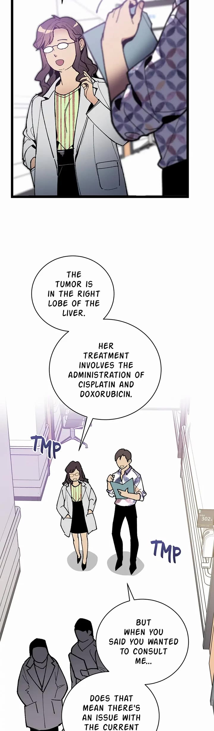 I'm the Only One With Genius DNA Chapter 54 page 30 - Chapter 54: Memories