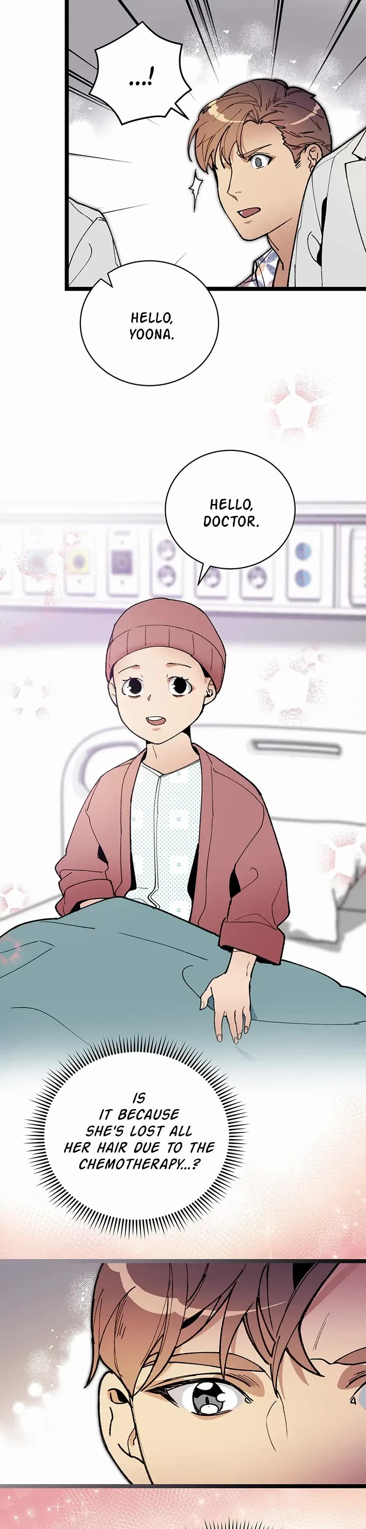 I'm the Only One With Genius DNA Chapter 54 page 33 - Chapter 54: Memories