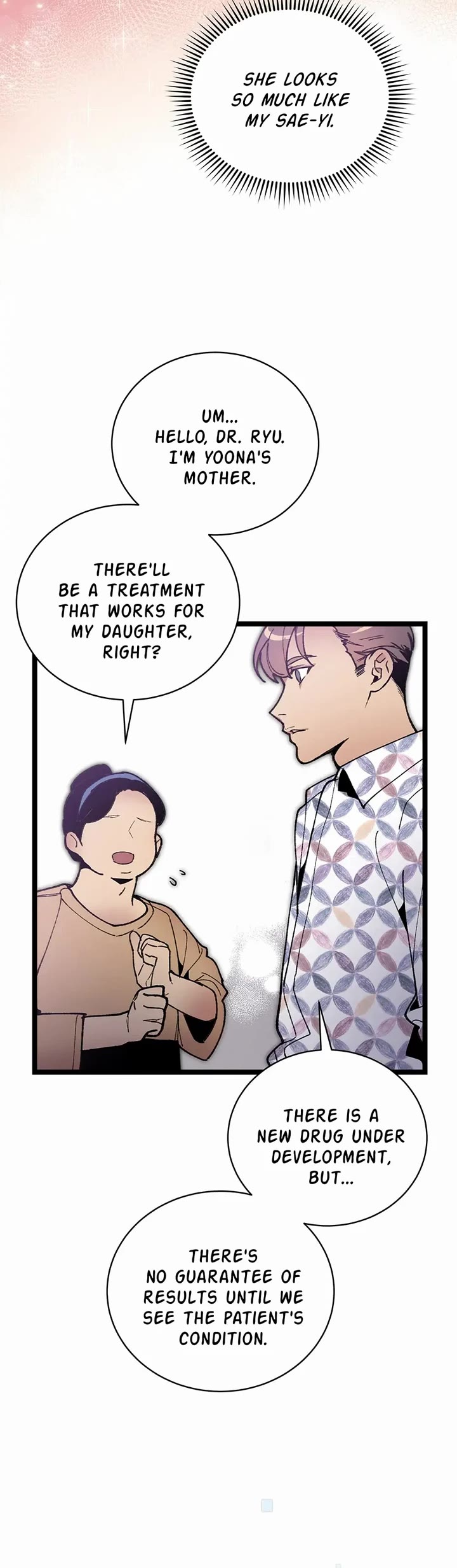 I'm the Only One With Genius DNA Chapter 54 page 34 - Chapter 54: Memories