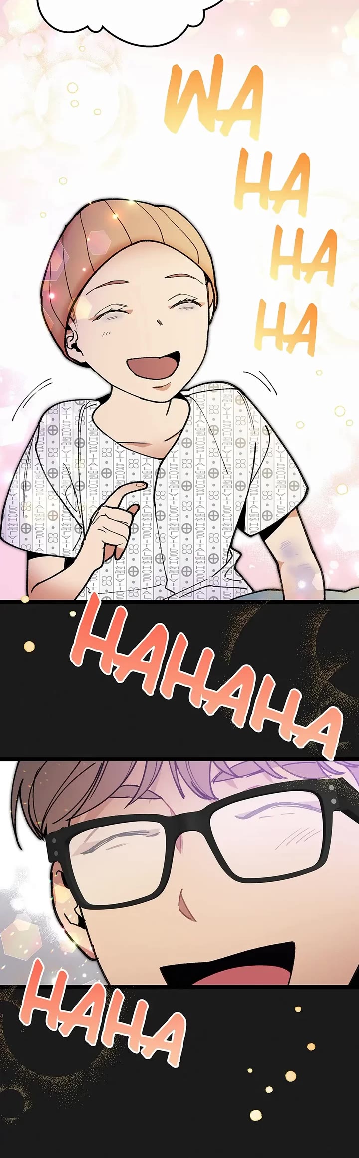 I'm the Only One With Genius DNA Chapter 54 page 5 - Chapter 54: Memories