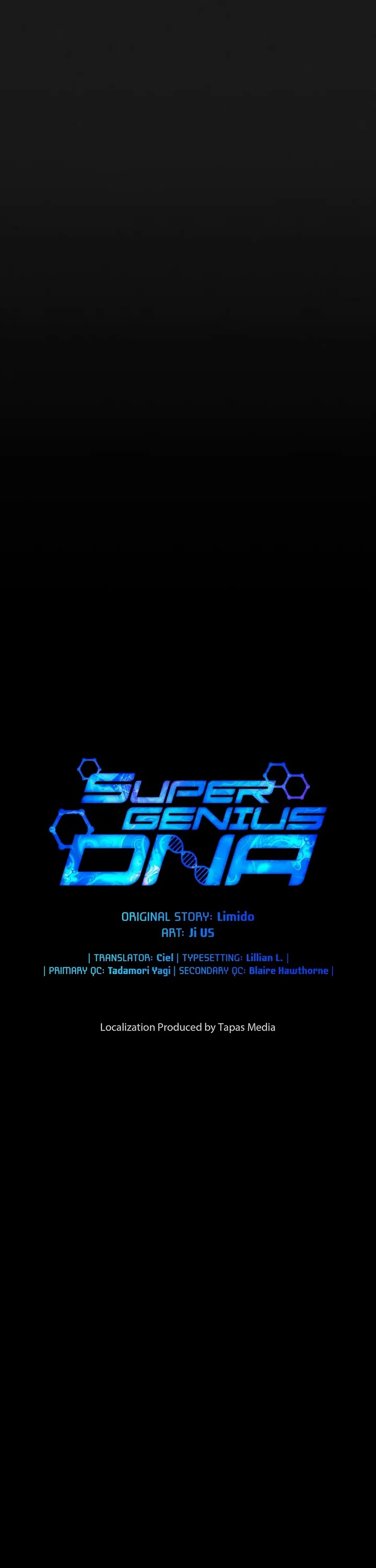 I'm the Only One With Genius DNA Chapter 54 page 6 - Chapter 54: Memories