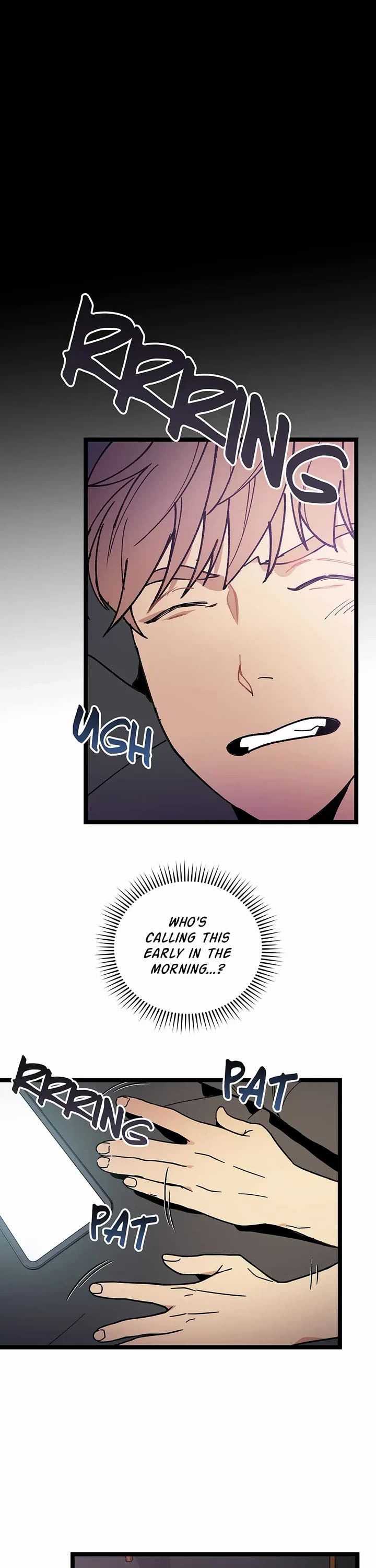 I'm the Only One With Genius DNA Chapter 54 page 7 - Chapter 54: Memories