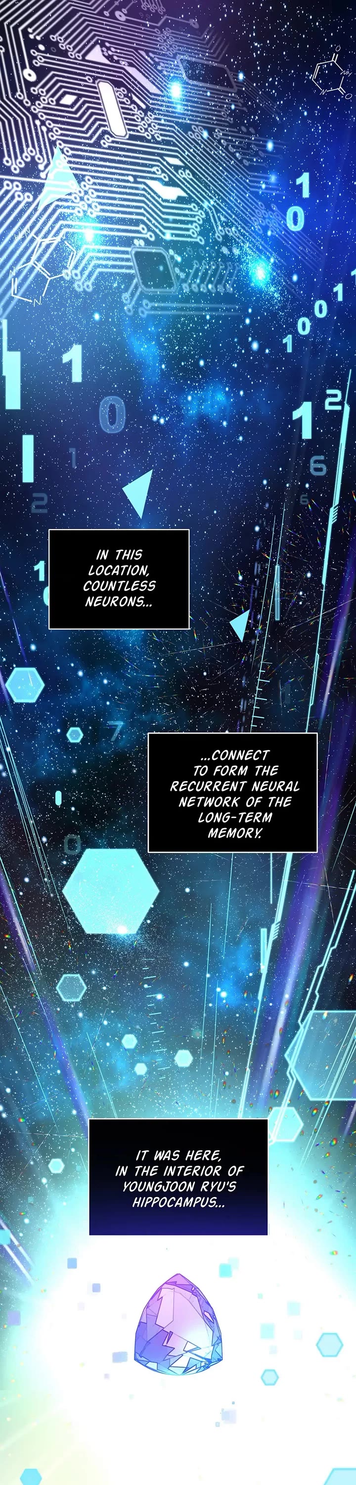 I'm the Only One With Genius DNA Chapter 55 page 1 - Chapter 55: Trauma