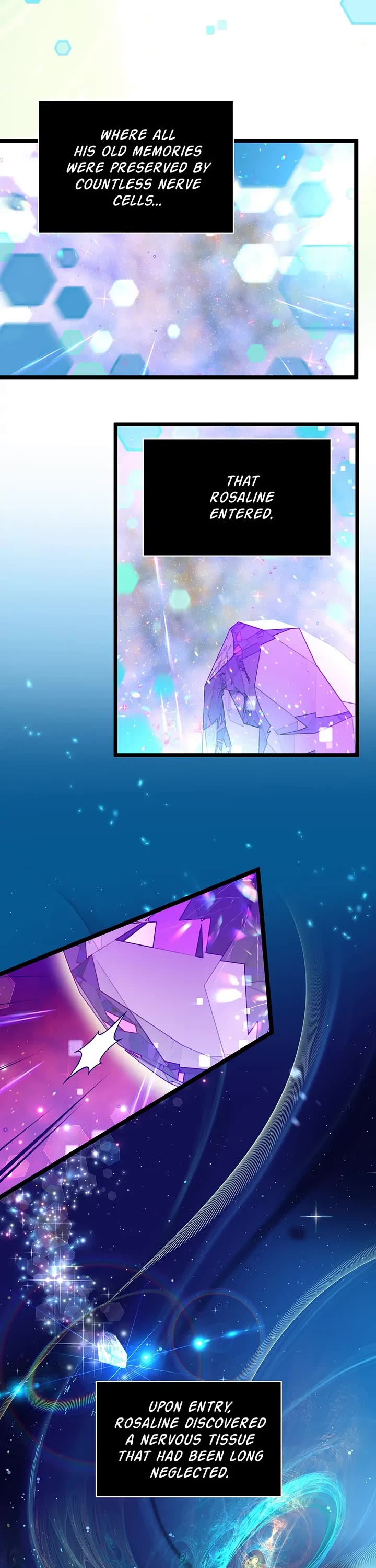 I'm the Only One With Genius DNA Chapter 55 page 2 - Chapter 55: Trauma