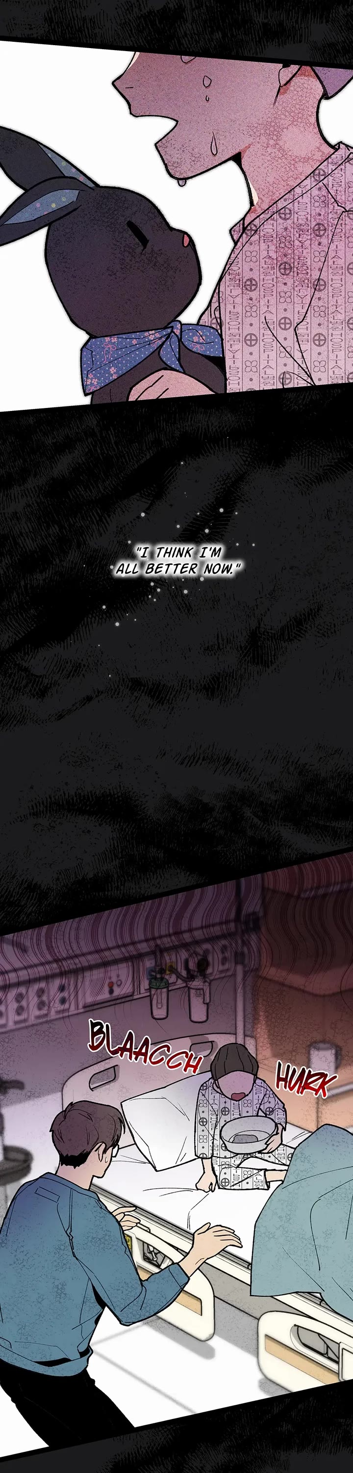 I'm the Only One With Genius DNA Chapter 56 page 11 - Chapter 56: Believe in Yourself