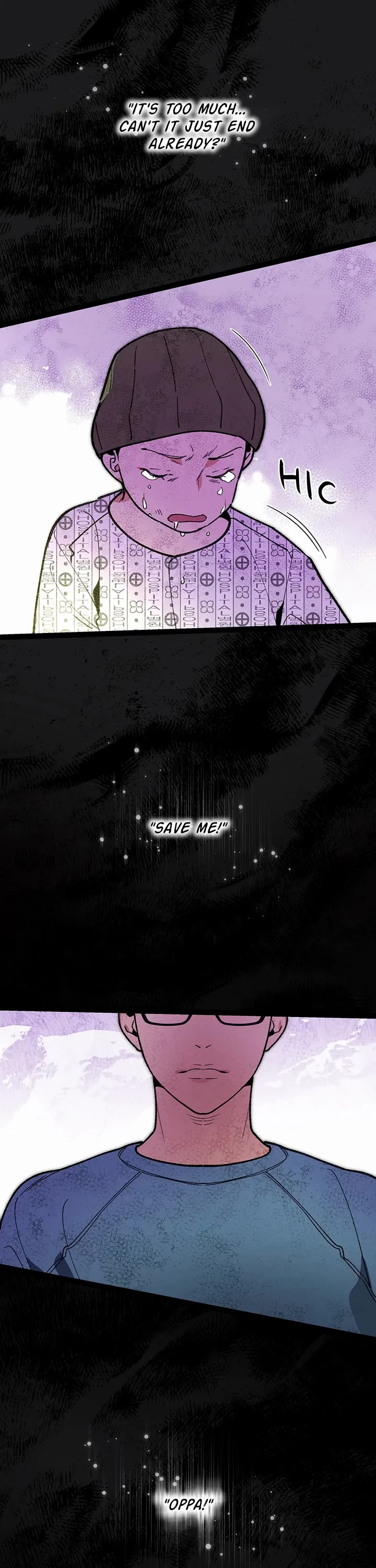 I'm the Only One With Genius DNA Chapter 56 page 12 - Chapter 56: Believe in Yourself