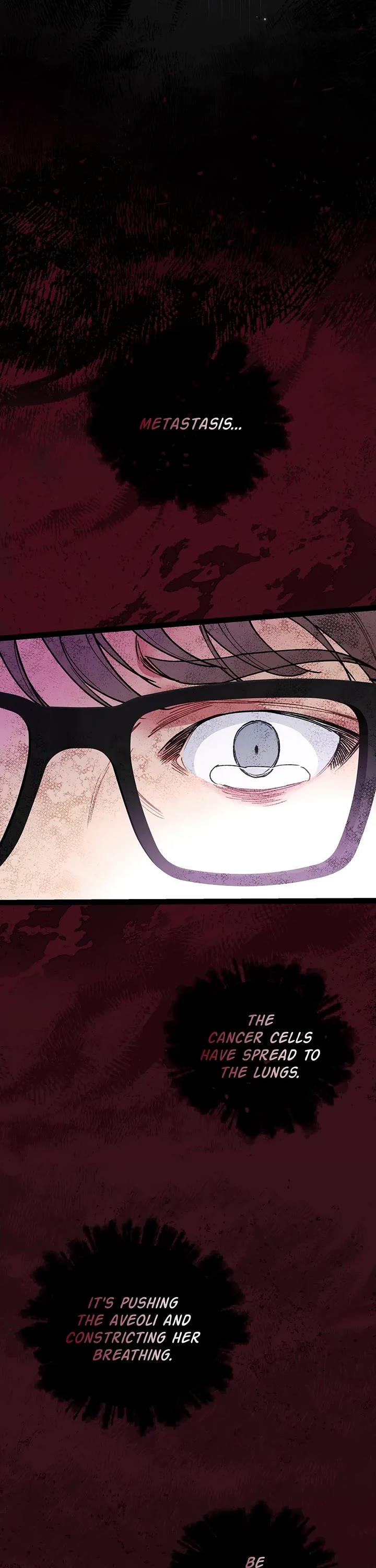 I'm the Only One With Genius DNA Chapter 56 page 13 - Chapter 56: Believe in Yourself