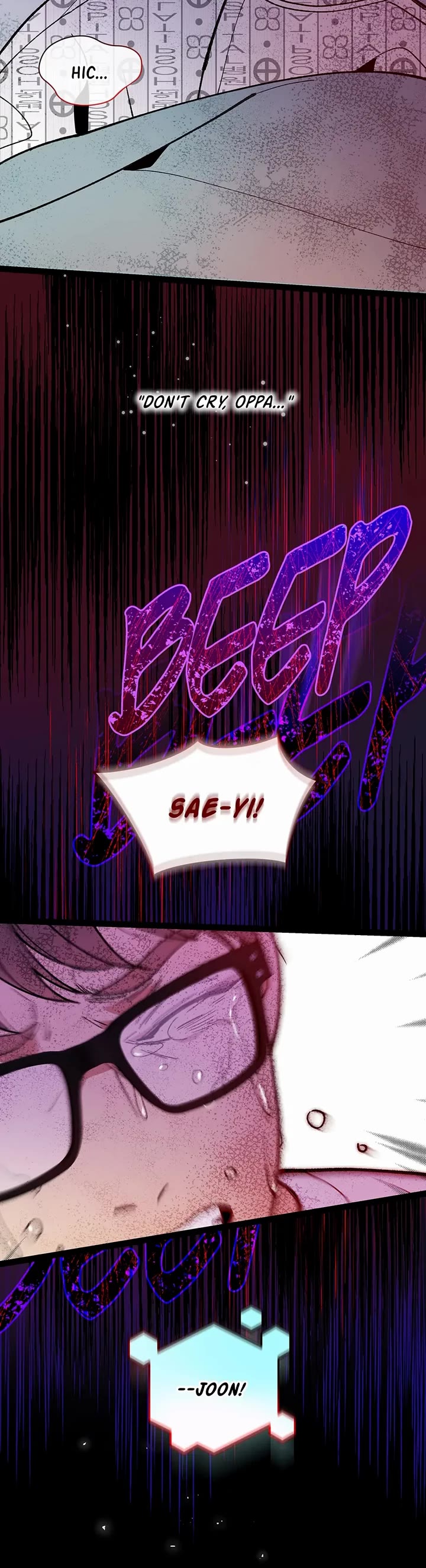 I'm the Only One With Genius DNA Chapter 56 page 15 - Chapter 56: Believe in Yourself