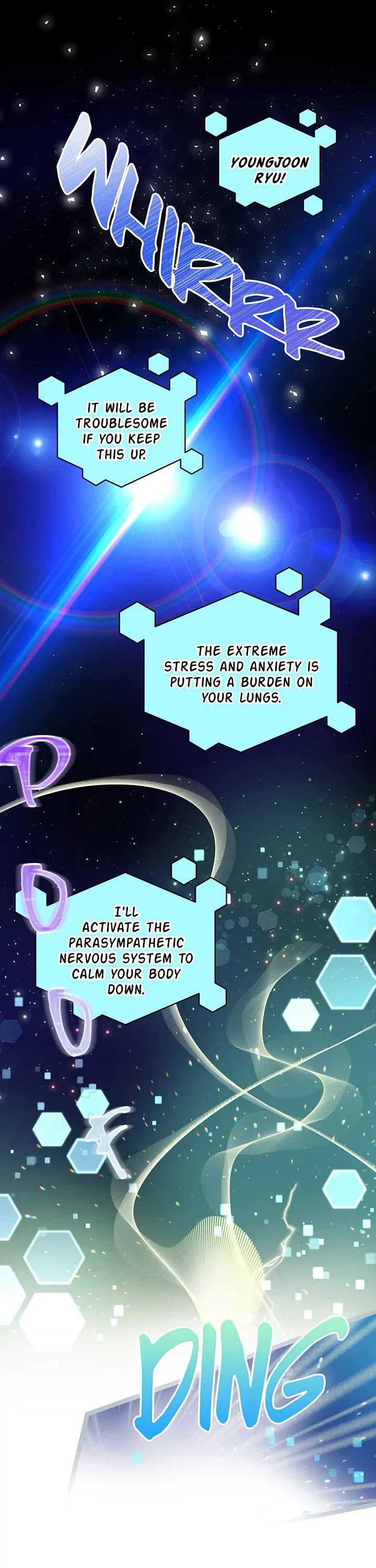 I'm the Only One With Genius DNA Chapter 56 page 16 - Chapter 56: Believe in Yourself