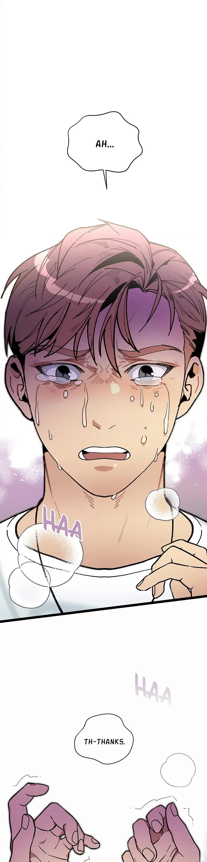 I'm the Only One With Genius DNA Chapter 56 page 17 - Chapter 56: Believe in Yourself
