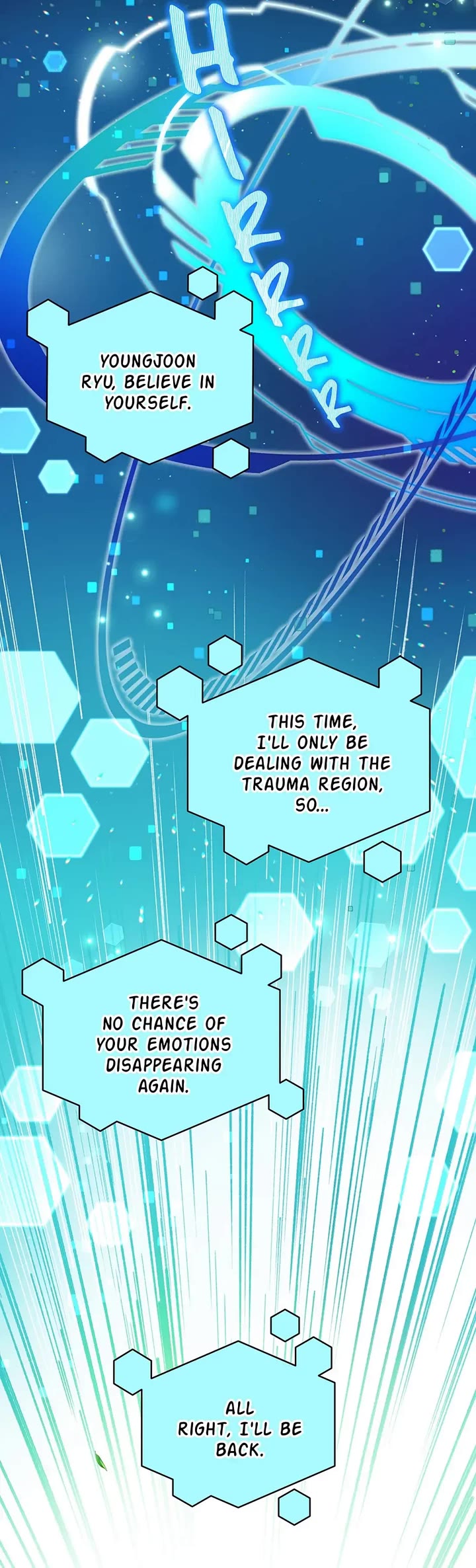 I'm the Only One With Genius DNA Chapter 56 page 25 - Chapter 56: Believe in Yourself