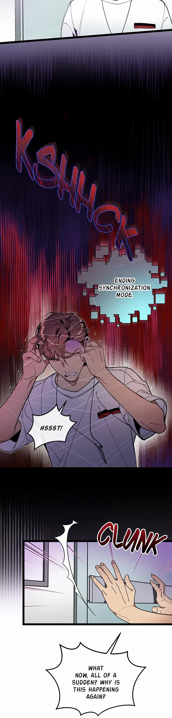 I'm the Only One With Genius DNA Chapter 56 page 3 - Chapter 56: Believe in Yourself