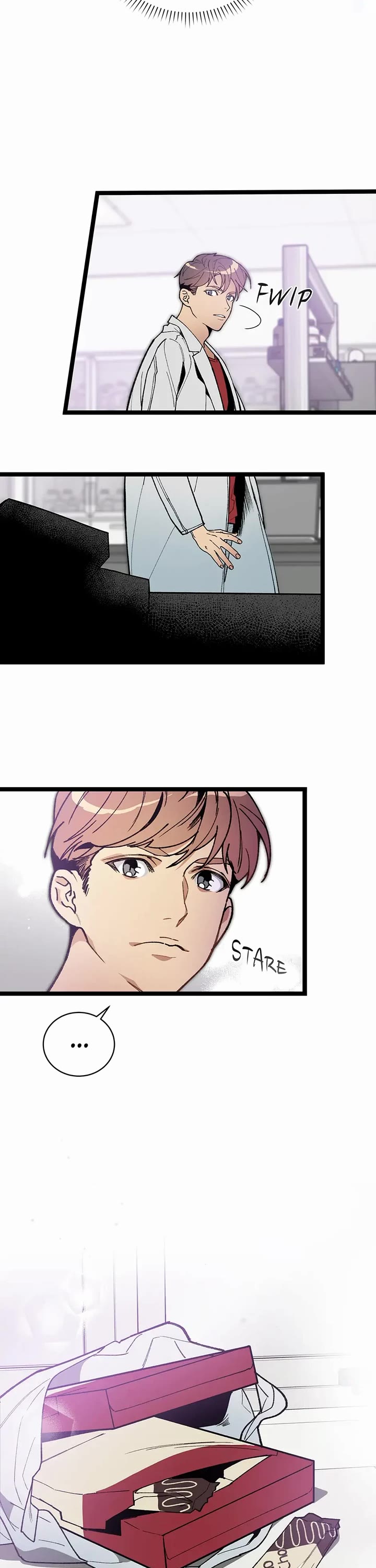 I'm the Only One With Genius DNA Chapter 56 page 31 - Chapter 56: Believe in Yourself