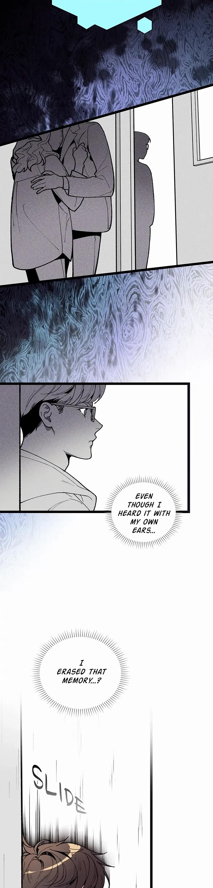 I'm the Only One With Genius DNA Chapter 56 page 7 - Chapter 56: Believe in Yourself