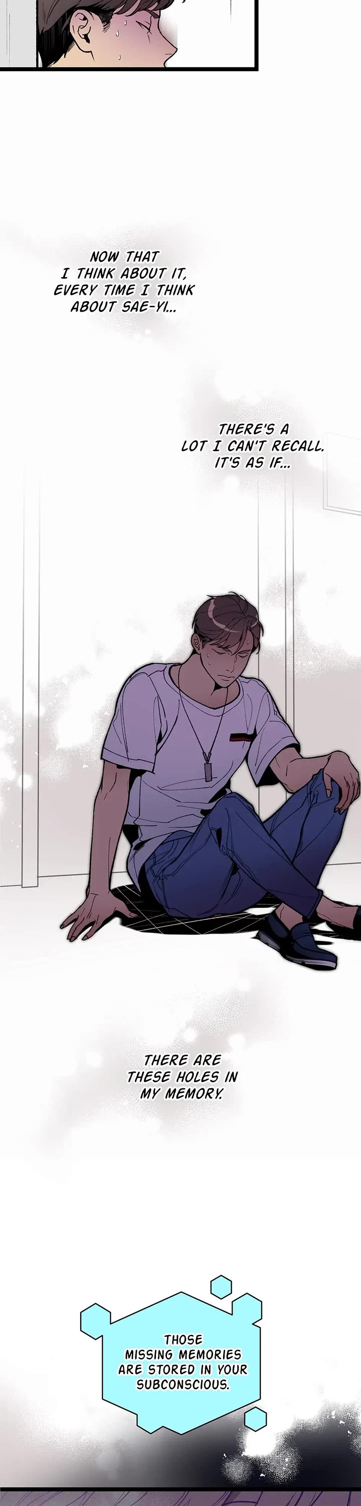I'm the Only One With Genius DNA Chapter 56 page 8 - Chapter 56: Believe in Yourself