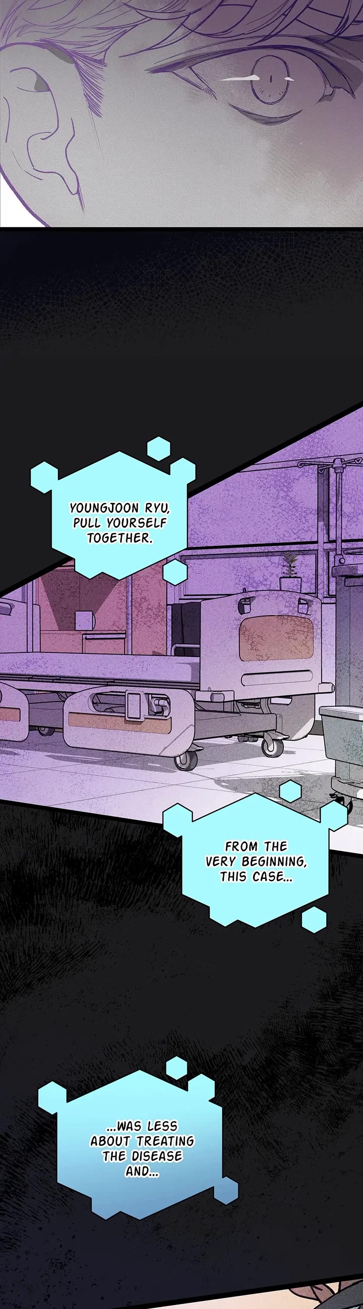 I'm the Only One With Genius DNA Chapter 56 page 9 - Chapter 56: Believe in Yourself