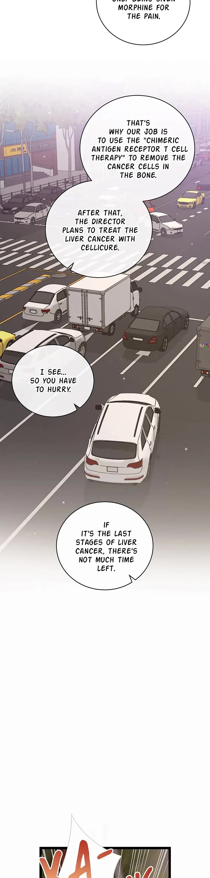 I'm the Only One With Genius DNA Chapter 57 page 12 - Chapter 57: A Very Likely Theory