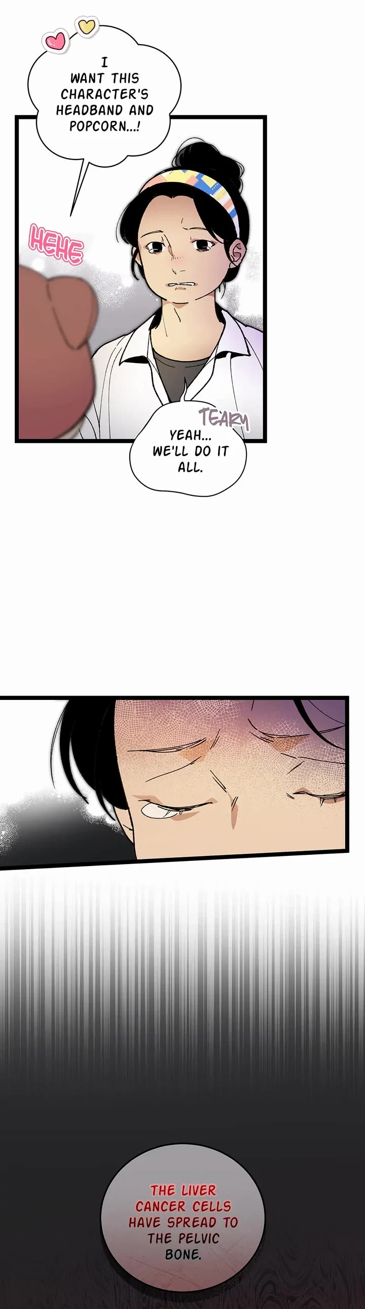 I'm the Only One With Genius DNA Chapter 57 page 14 - Chapter 57: A Very Likely Theory