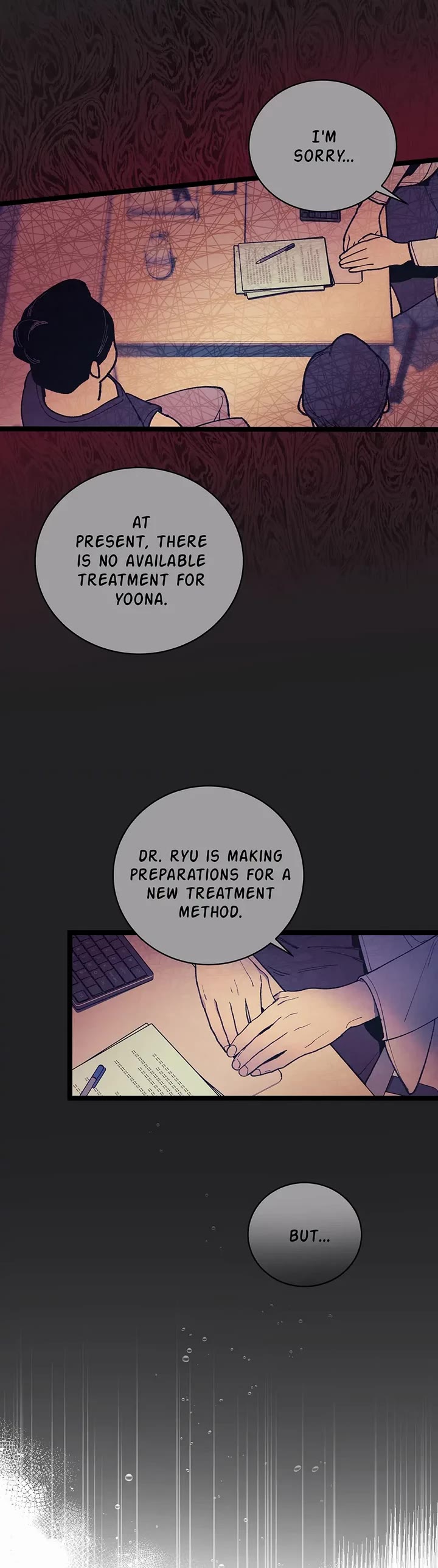 I'm the Only One With Genius DNA Chapter 57 page 15 - Chapter 57: A Very Likely Theory