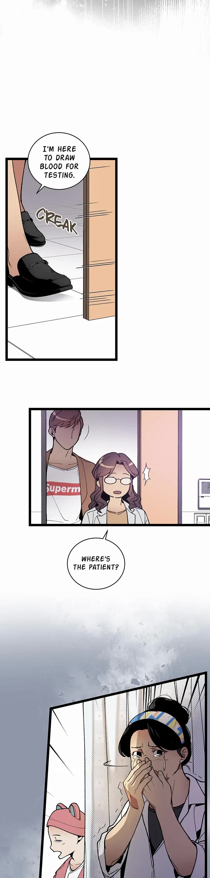 I'm the Only One With Genius DNA Chapter 57 page 16 - Chapter 57: A Very Likely Theory