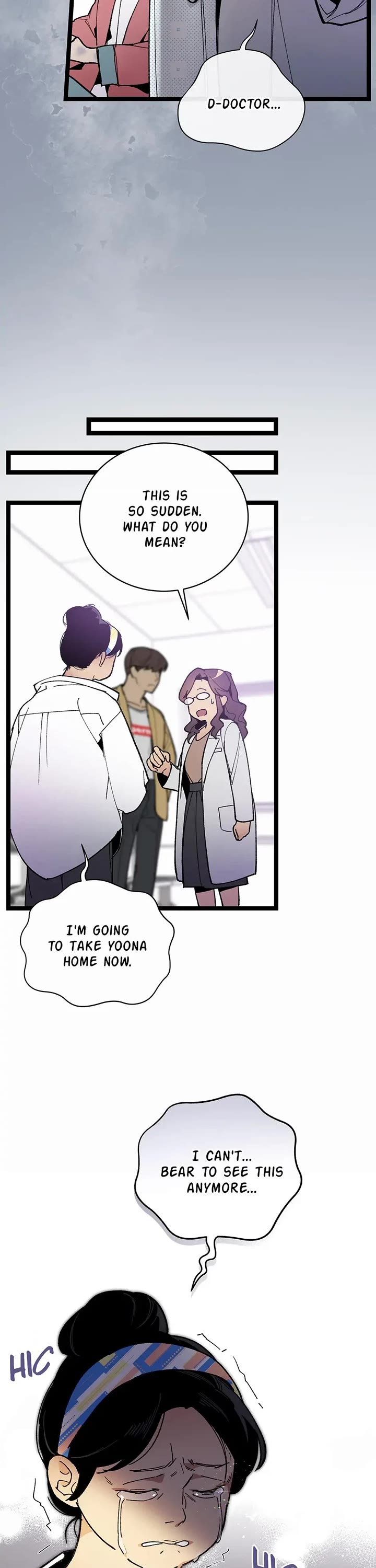 I'm the Only One With Genius DNA Chapter 57 page 17 - Chapter 57: A Very Likely Theory