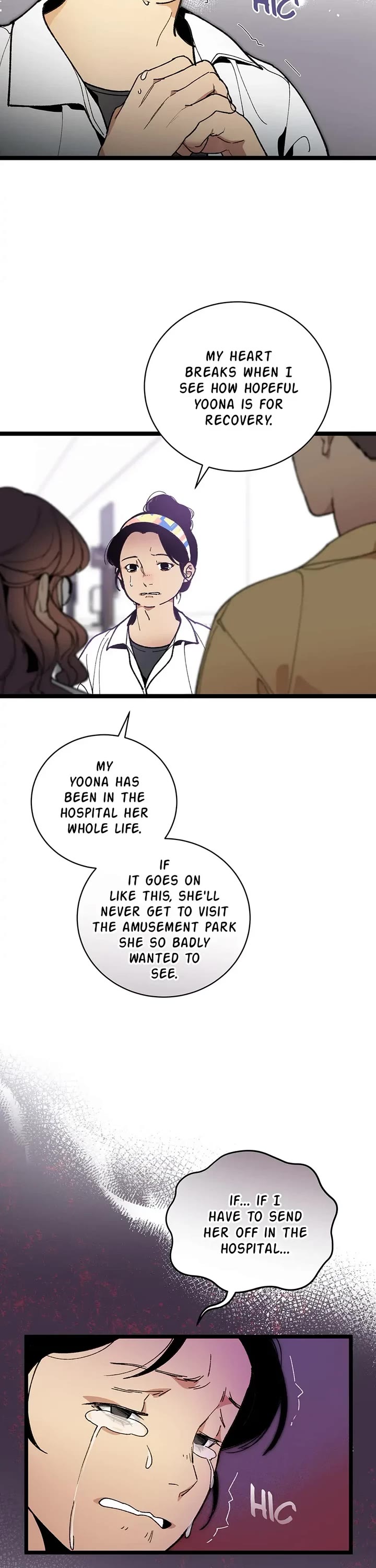 I'm the Only One With Genius DNA Chapter 57 page 18 - Chapter 57: A Very Likely Theory