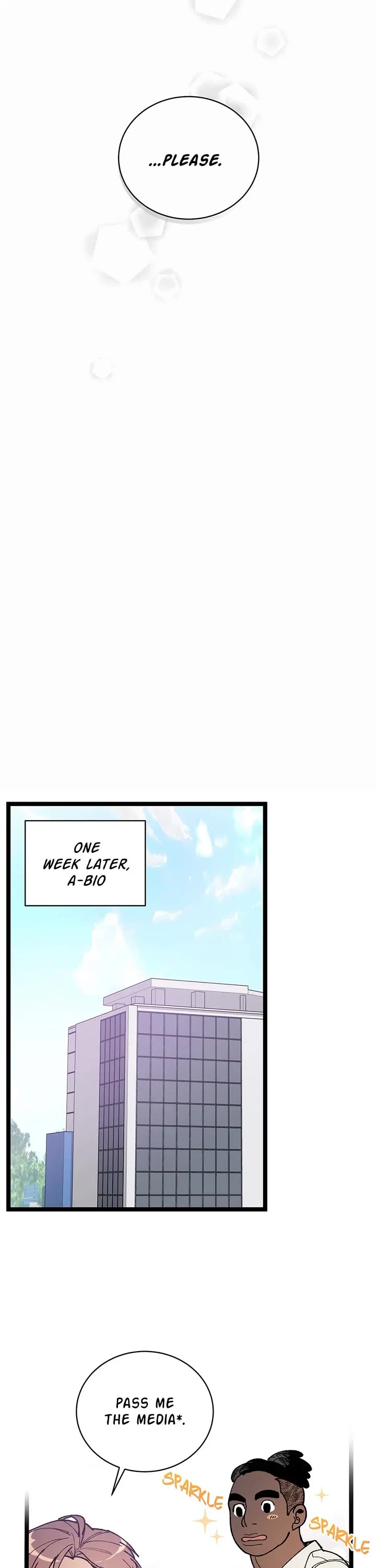 I'm the Only One With Genius DNA Chapter 57 page 23 - Chapter 57: A Very Likely Theory