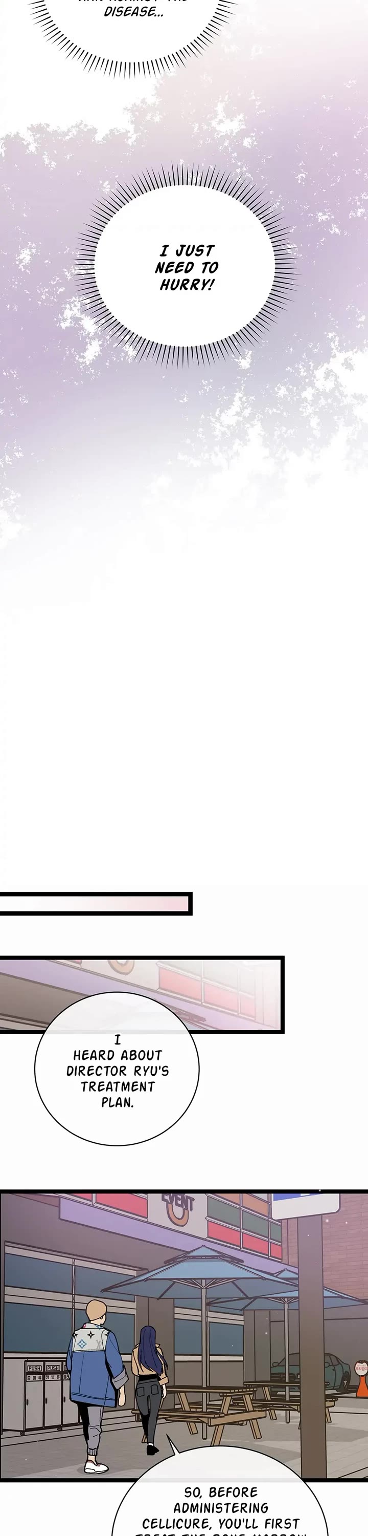 I'm the Only One With Genius DNA Chapter 57 page 28 - Chapter 57: A Very Likely Theory