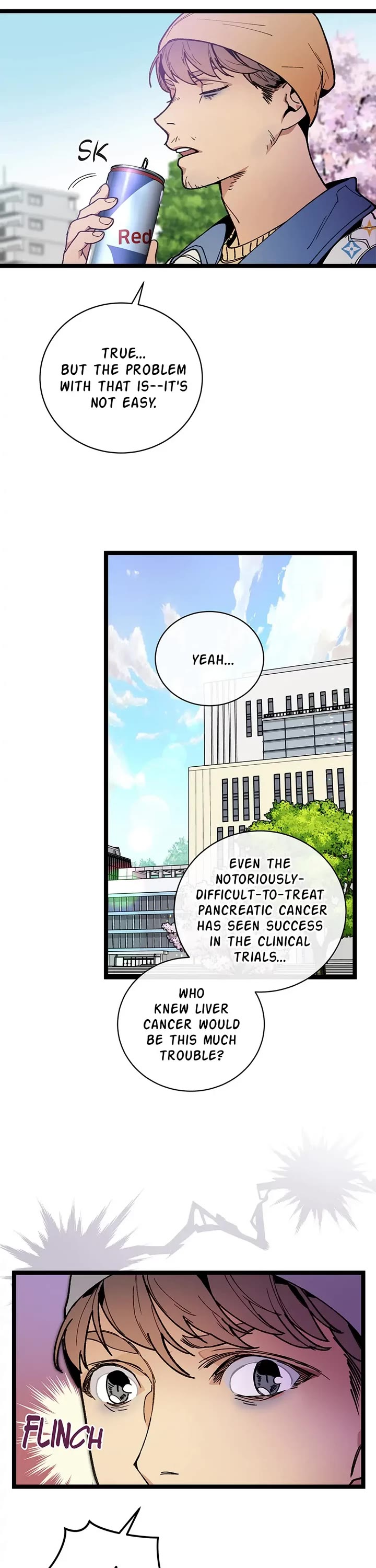 I'm the Only One With Genius DNA Chapter 57 page 31 - Chapter 57: A Very Likely Theory