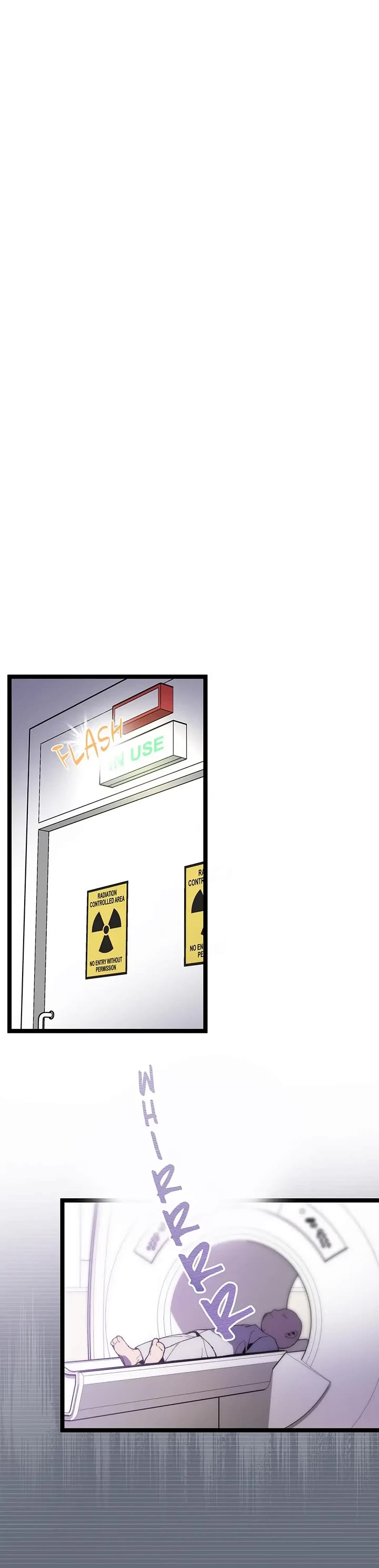 I'm the Only One With Genius DNA Chapter 57 page 5 - Chapter 57: A Very Likely Theory