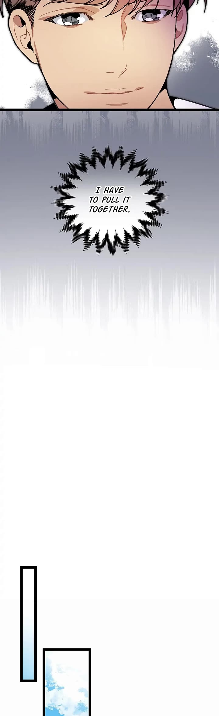 I'm the Only One With Genius DNA Chapter 57 page 9 - Chapter 57: A Very Likely Theory