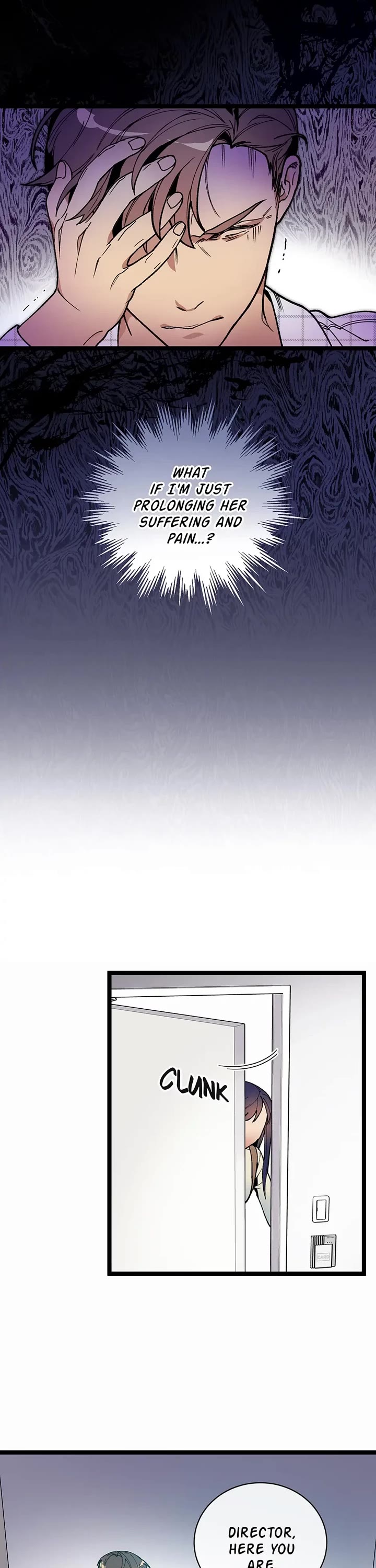 I'm the Only One With Genius DNA Chapter 58 page 13 - Chapter 58: The End of "Me"