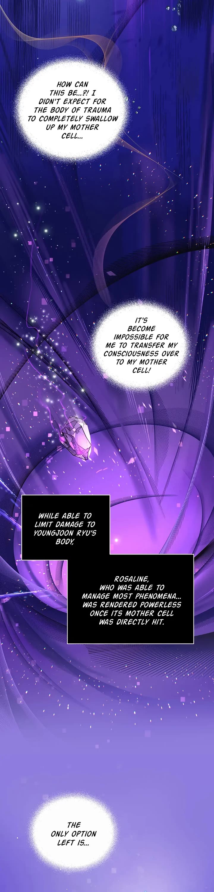 I'm the Only One With Genius DNA Chapter 58 page 23 - Chapter 58: The End of "Me"