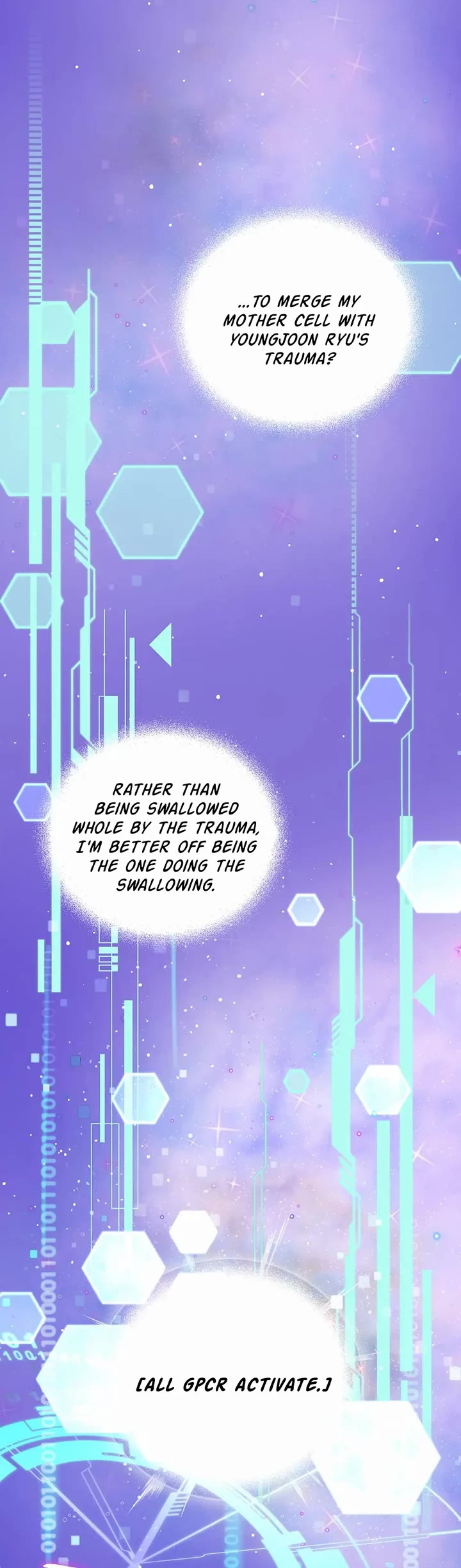 I'm the Only One With Genius DNA Chapter 58 page 24 - Chapter 58: The End of "Me"