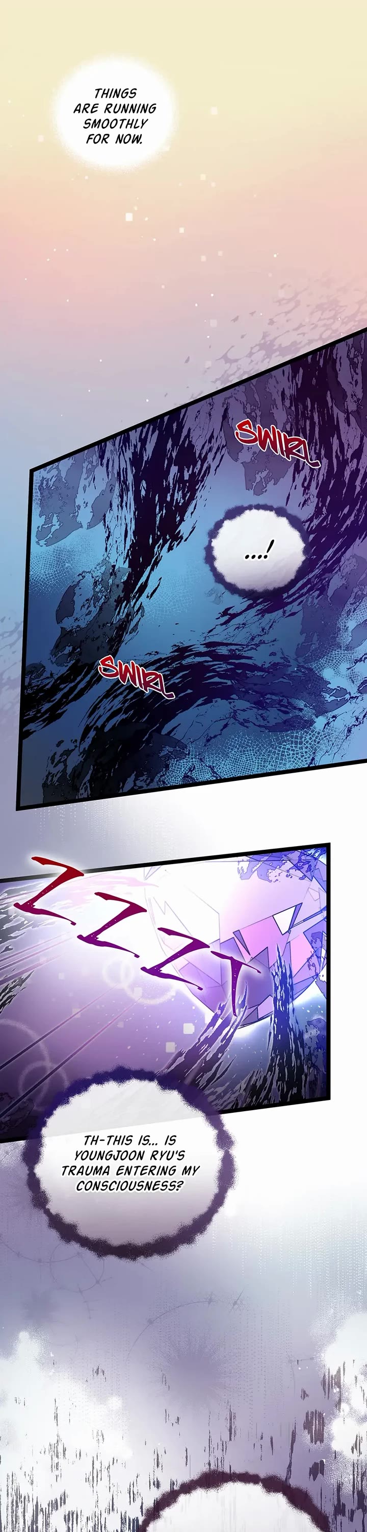 I'm the Only One With Genius DNA Chapter 58 page 26 - Chapter 58: The End of "Me"