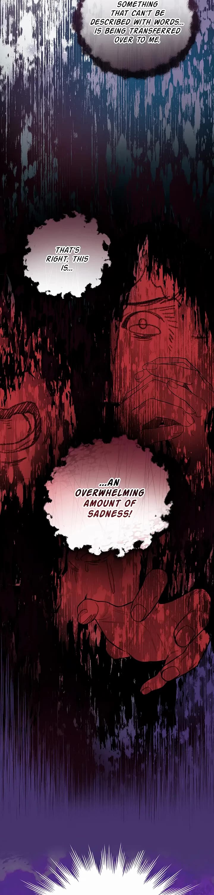 I'm the Only One With Genius DNA Chapter 58 page 27 - Chapter 58: The End of "Me"