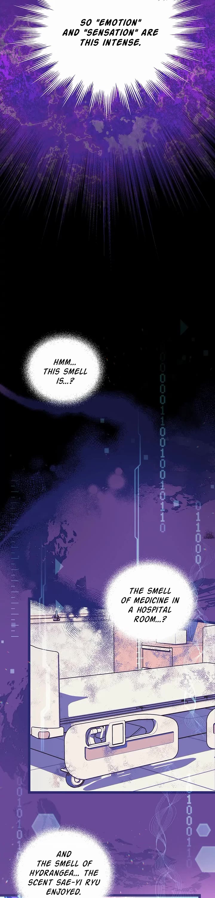 I'm the Only One With Genius DNA Chapter 58 page 28 - Chapter 58: The End of "Me"