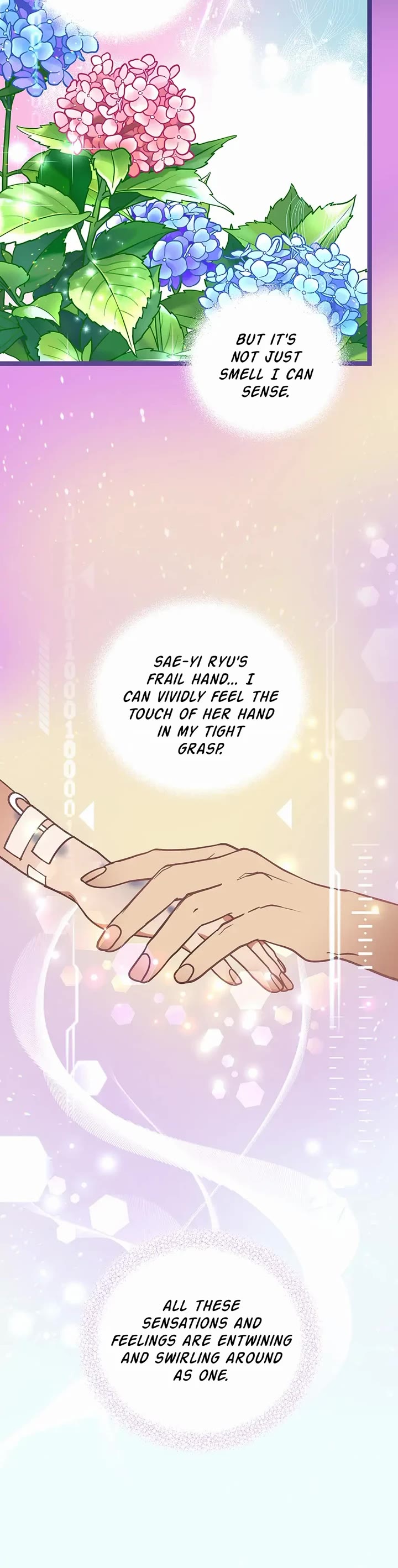 I'm the Only One With Genius DNA Chapter 58 page 29 - Chapter 58: The End of "Me"