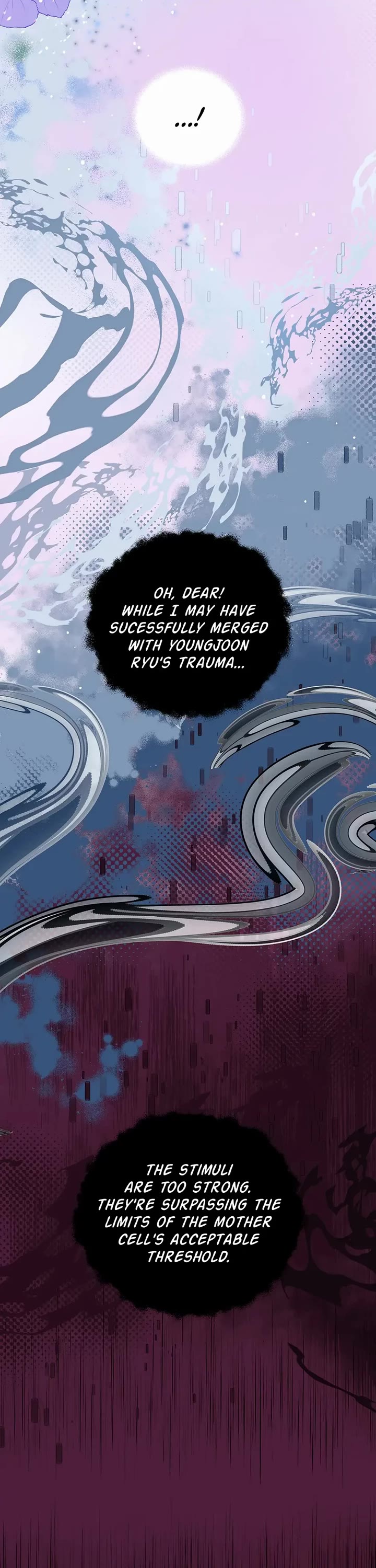 I'm the Only One With Genius DNA Chapter 58 page 31 - Chapter 58: The End of "Me"