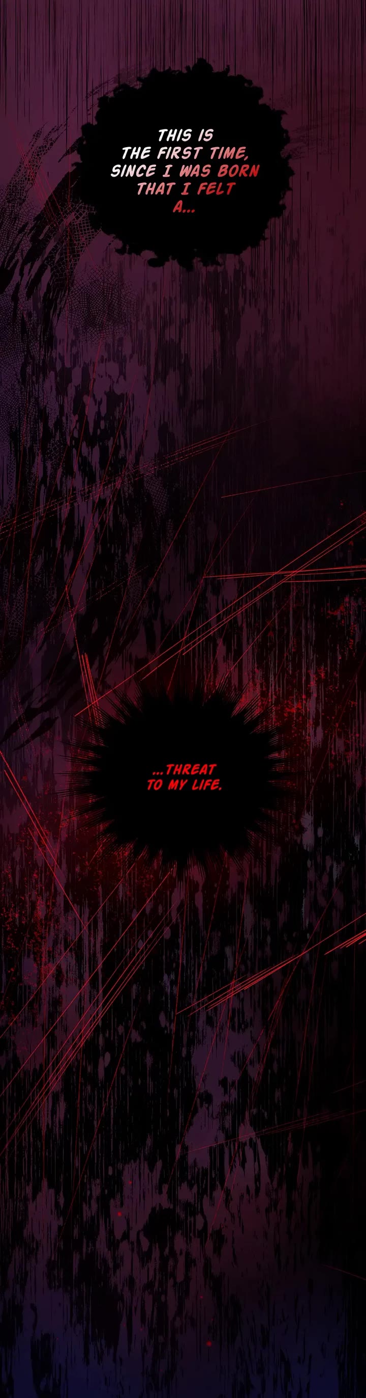 I'm the Only One With Genius DNA Chapter 58 page 32 - Chapter 58: The End of "Me"