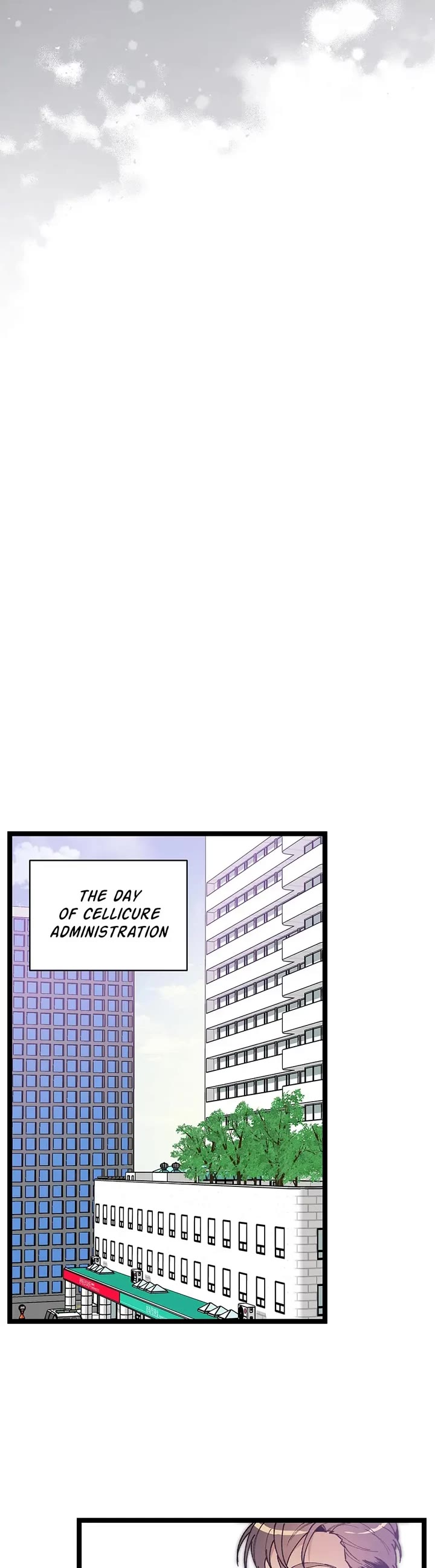 I'm the Only One With Genius DNA Chapter 58 page 4 - Chapter 58: The End of "Me"