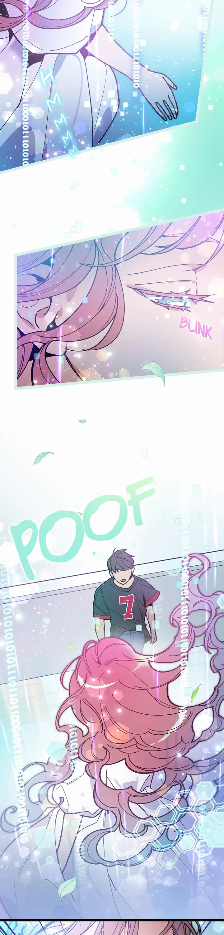 I'm the Only One With Genius DNA Chapter 59 page 18 - Chapter 59: Through Rosaline's Eyes