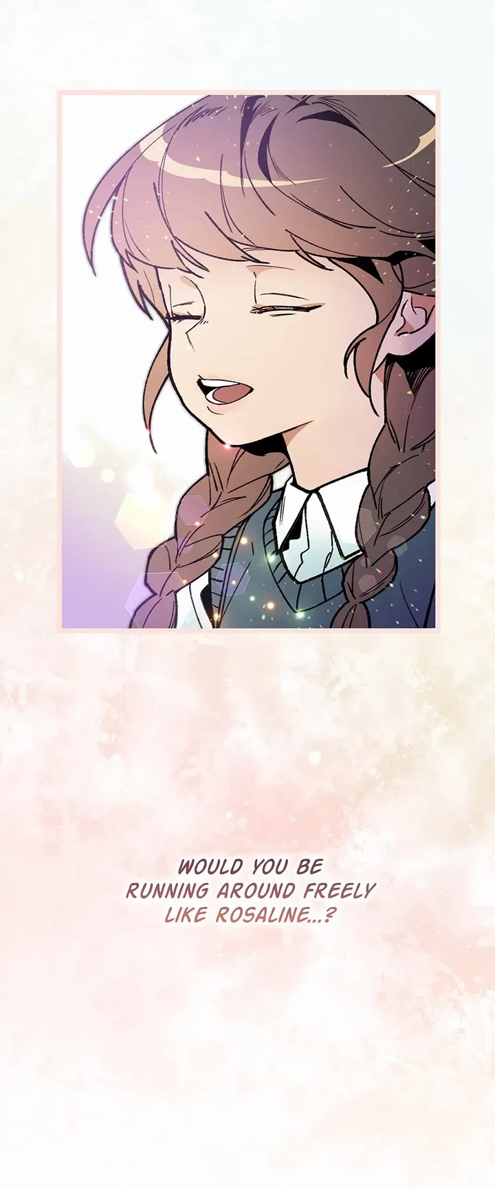 I'm the Only One With Genius DNA Chapter 59 page 33 - Chapter 59: Through Rosaline's Eyes
