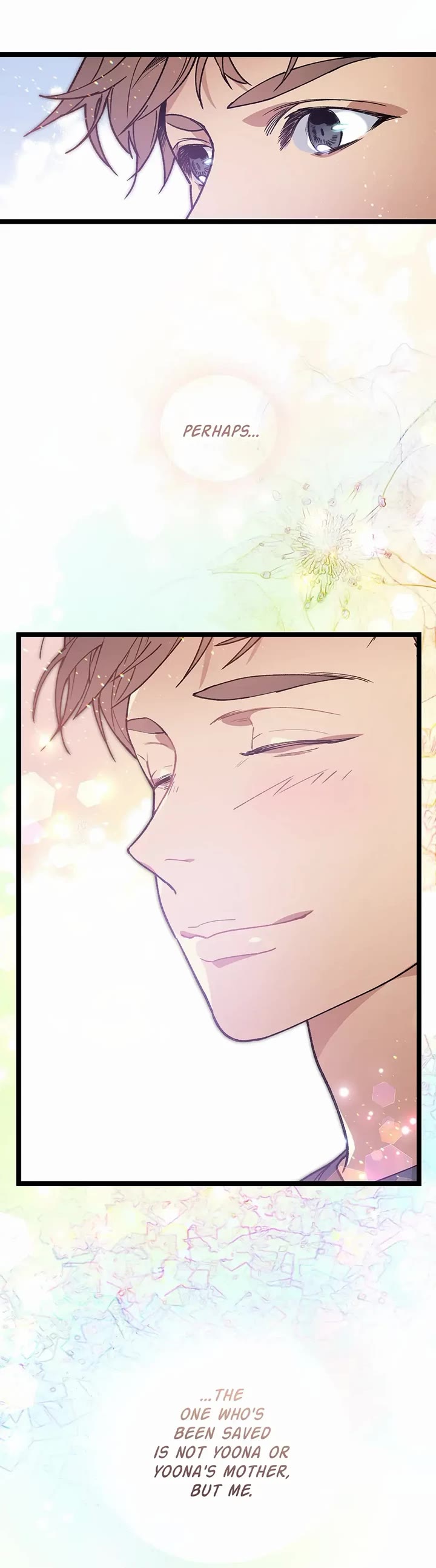 I'm the Only One With Genius DNA Chapter 59 page 4 - Chapter 59: Through Rosaline's Eyes