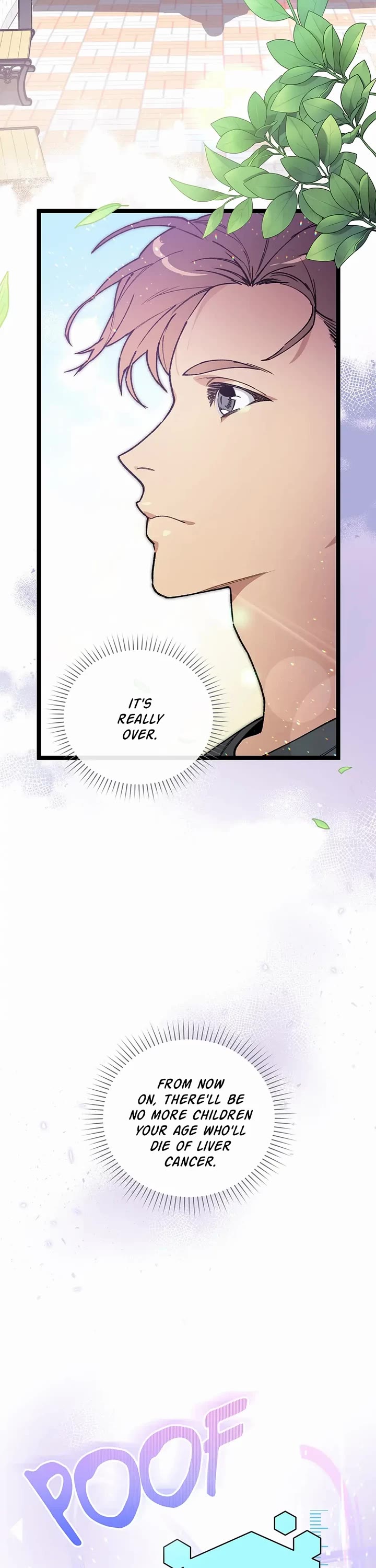 I'm the Only One With Genius DNA Chapter 59 page 7 - Chapter 59: Through Rosaline's Eyes