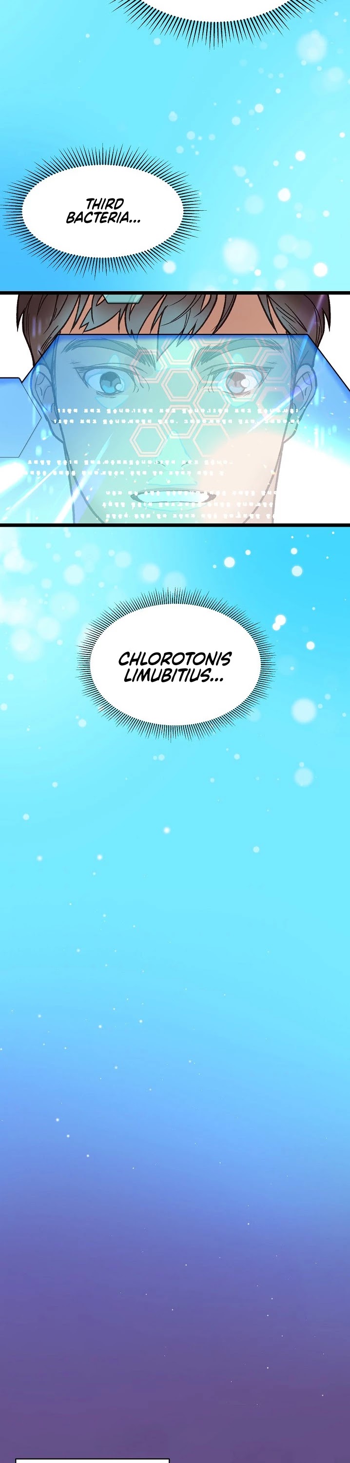 I'm the Only One With Genius DNA Chapter 6 page 28 - Chapter 6