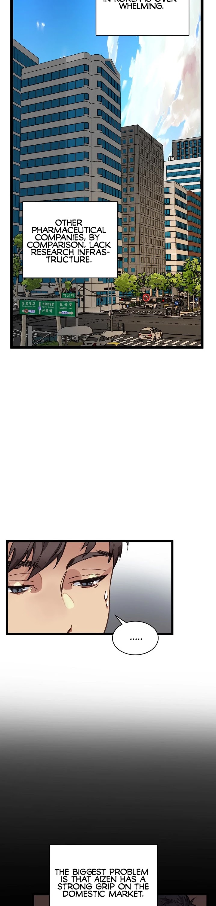 I'm the Only One With Genius DNA Chapter 6 page 33 - Chapter 6